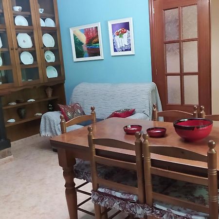 Casa Rural El Cerrete 2 Riopar Bagian luar foto