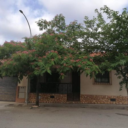 Casa Rural El Cerrete 2 Riopar Bagian luar foto