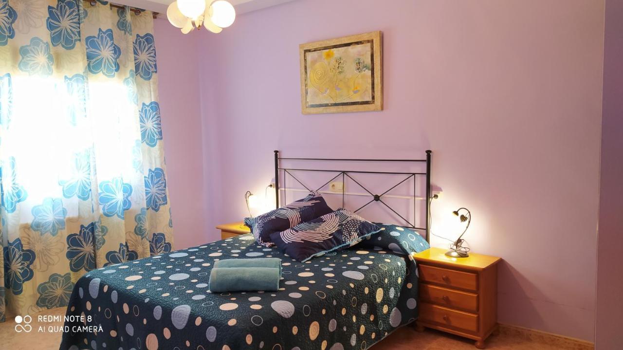 Casa Rural El Cerrete 2 Riopar Bagian luar foto