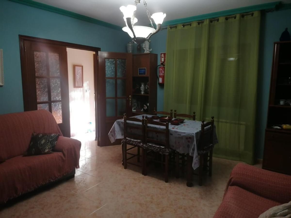 Casa Rural El Cerrete 2 Riopar Bagian luar foto