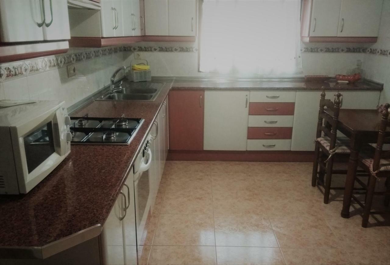 Casa Rural El Cerrete 2 Riopar Bagian luar foto